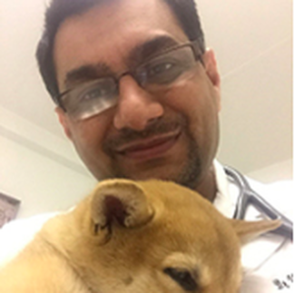 Dr. Virendra Garg Dr. Virendra Garg